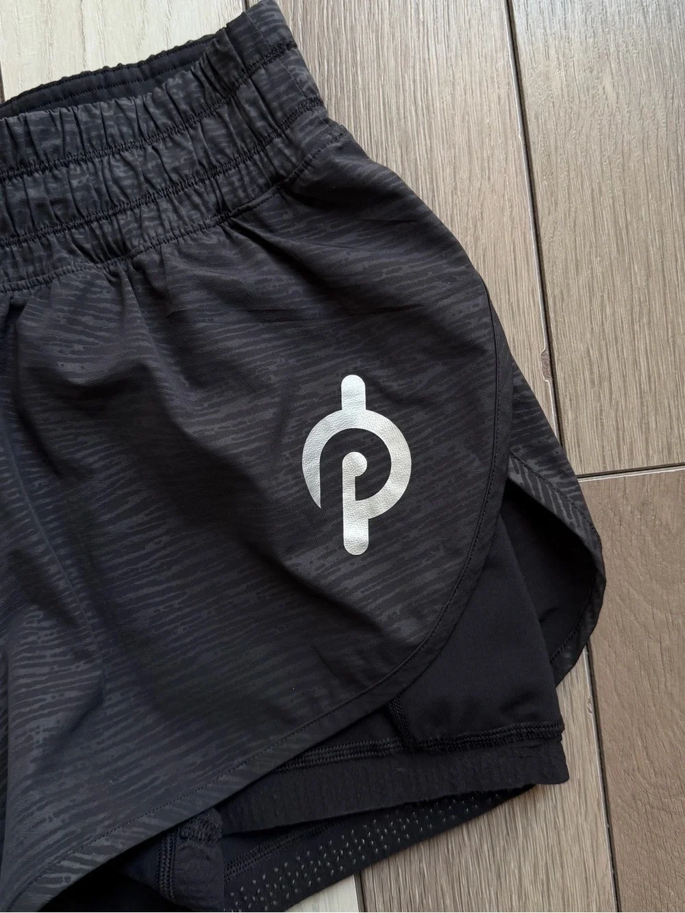 lululemon athletica lululemon peloton